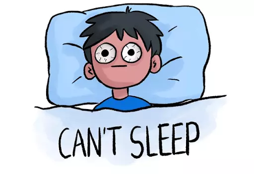 Mất ngủ có nguy hiểm không? Điều trị như thế nào hiệu quả?